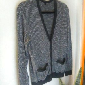 Twenty-one Men. Thin sweater. Sz. S/P